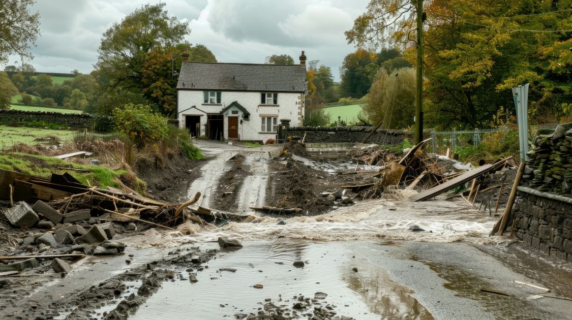 Catastrophe naturelle et état des risques : votre commune est-elle concernée par l’arrêté du 11 septembre 2026 ?